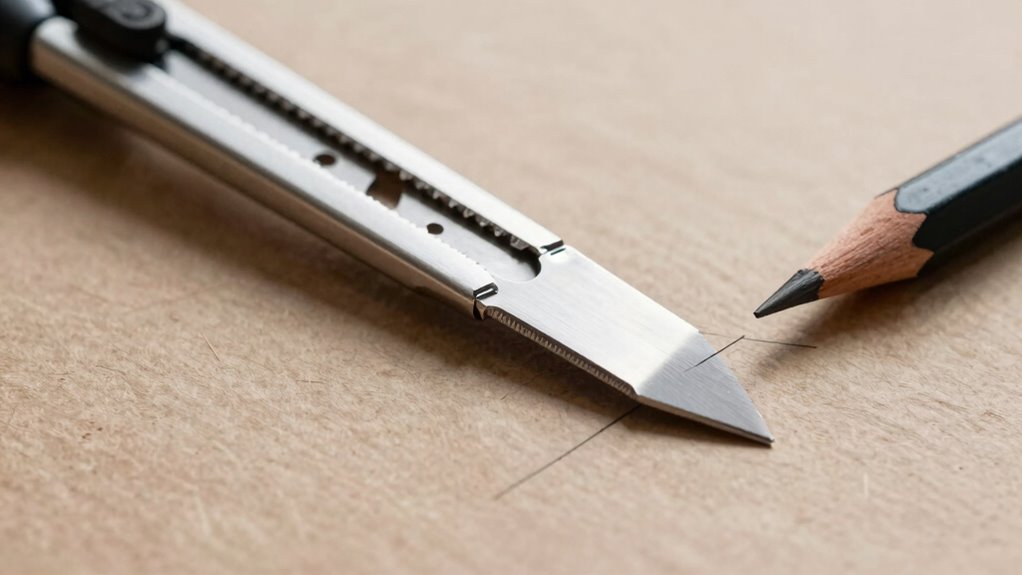 precise marking tools comparison