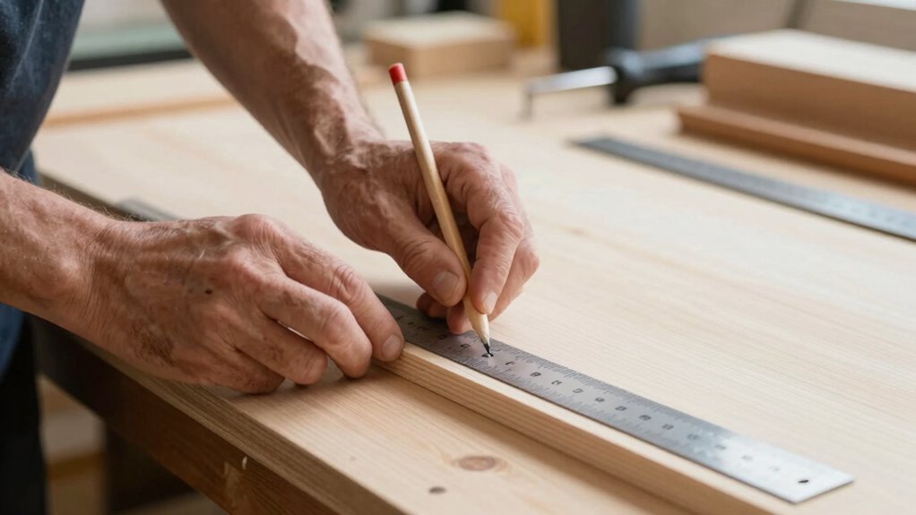 precise material measurement techniques