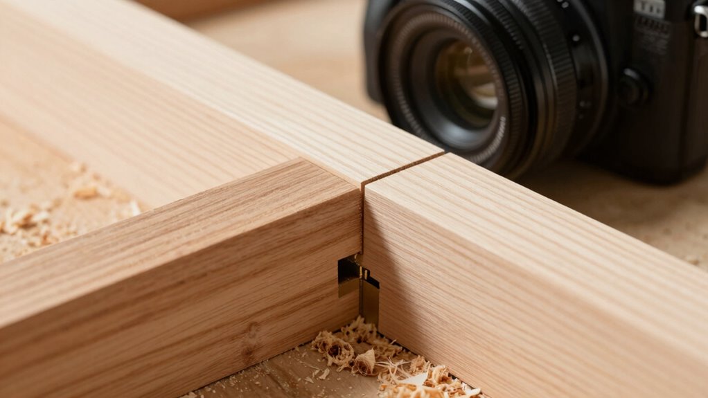 precise measurement and cutting