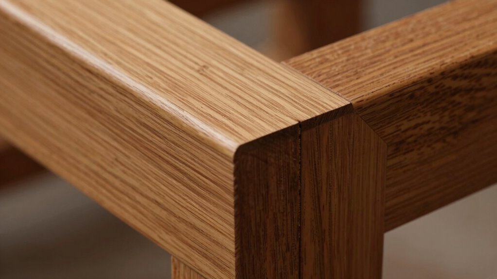 precise measurements and careful fitting