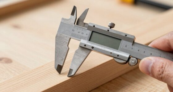 precise small measurement tools