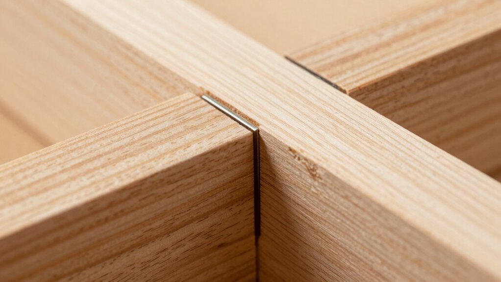 precise spline fitting techniques