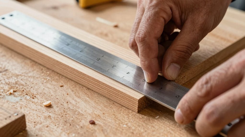 precise tools prevent costly errors