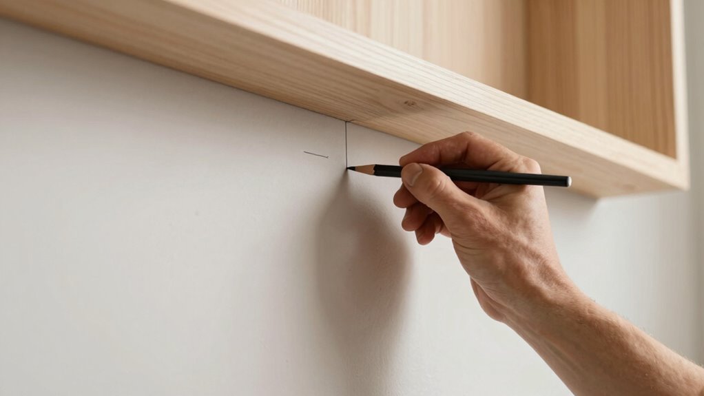 precise wall contour matching