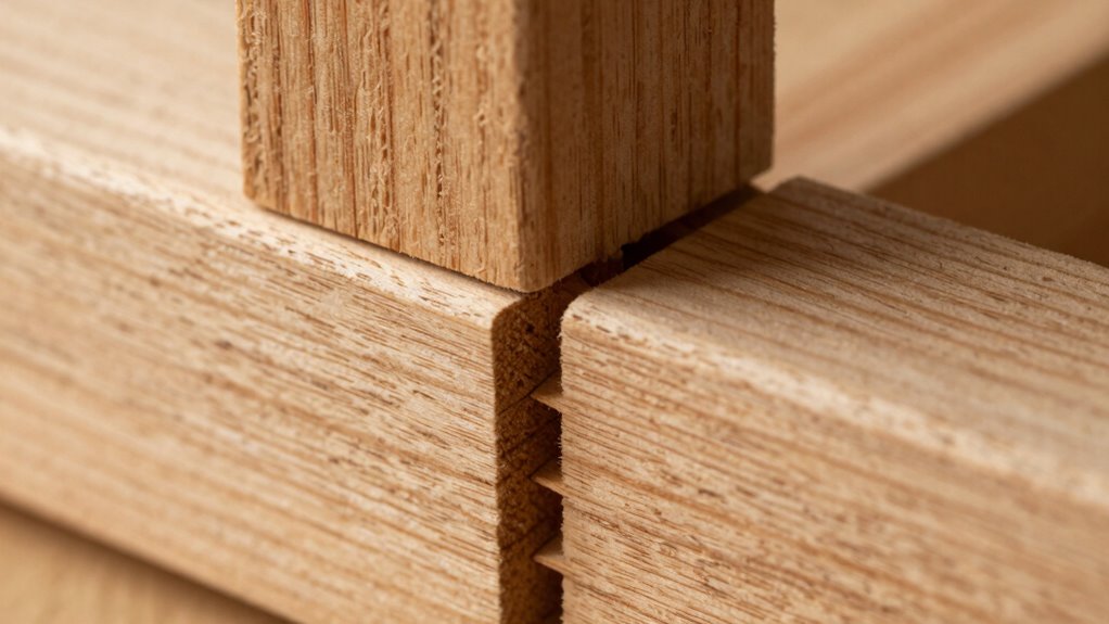 precise wood dimension management