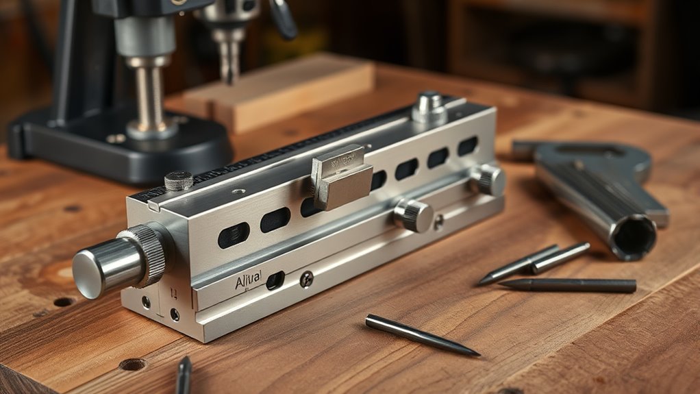 precision durability compatibility ease