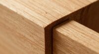 precision in woodworking measurements