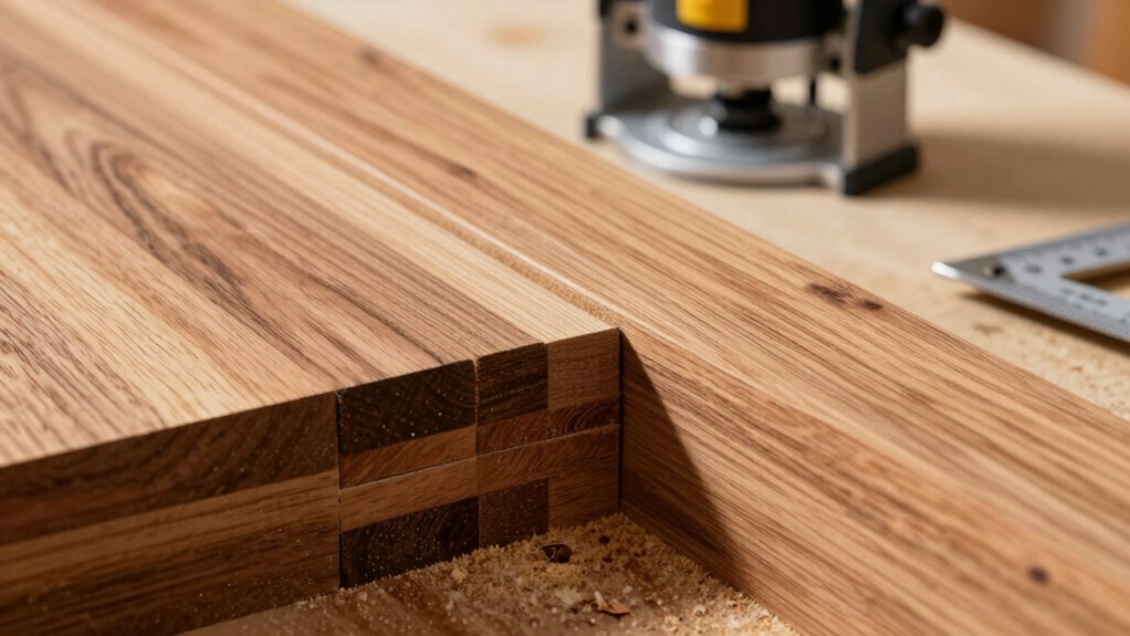 precision sharpness alignment security