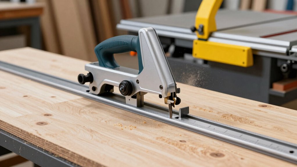 precision speed safety comparison