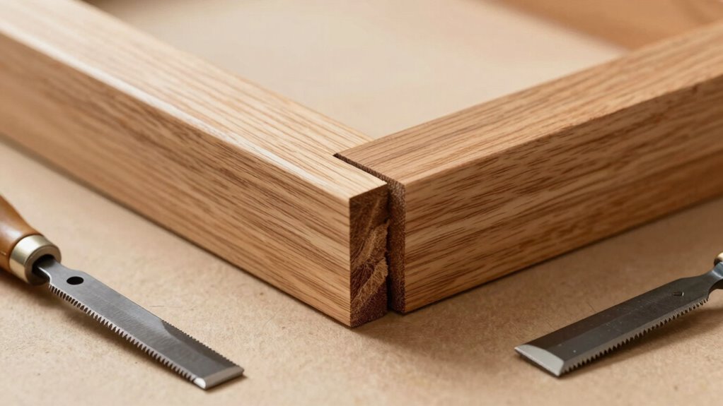 precision tools for joinery