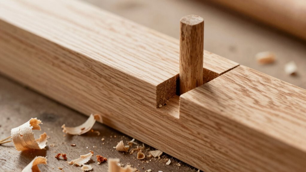 prepare align tighten secure