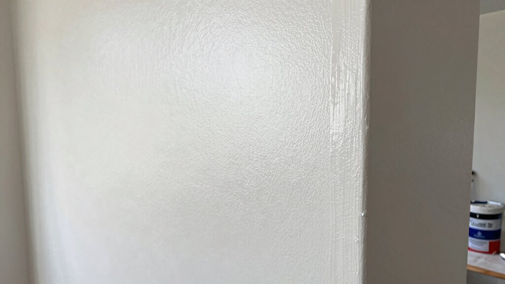 prepare surface for painting