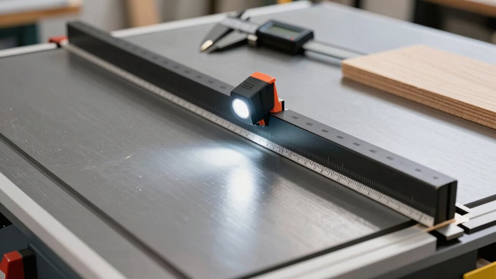 prepare tools clear workspace