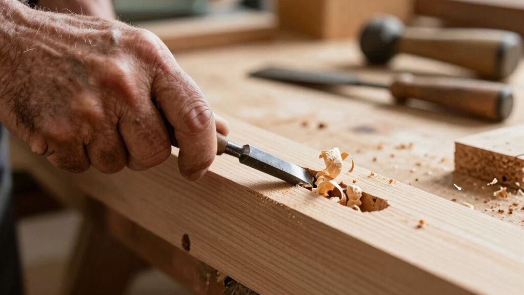 preserving craftsmanship and precision