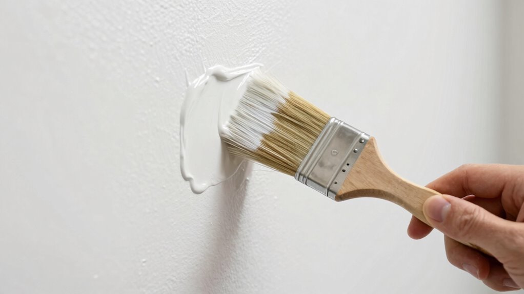 prevent blotch without color loss