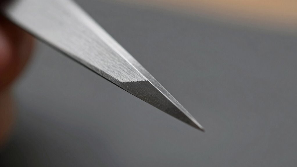 prevent edge chipping damage