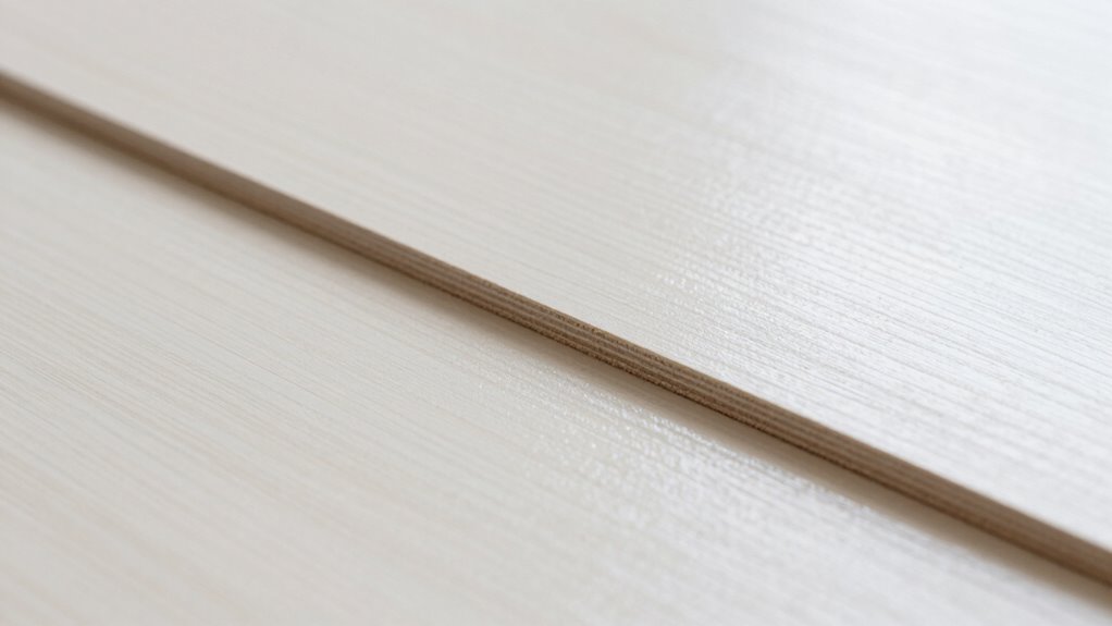 prevent tear out when cutting