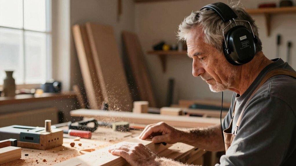 prioritize ear safety today