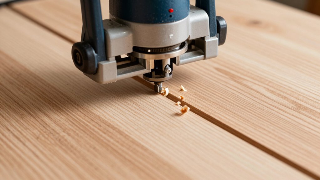 prioritize grain direction