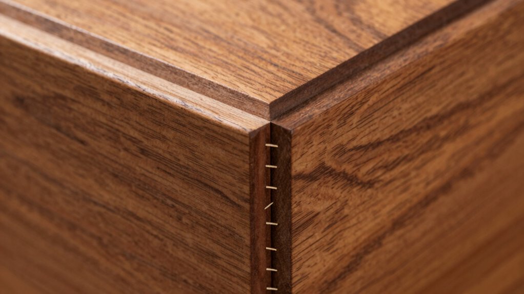 proper adhesive clamping drying