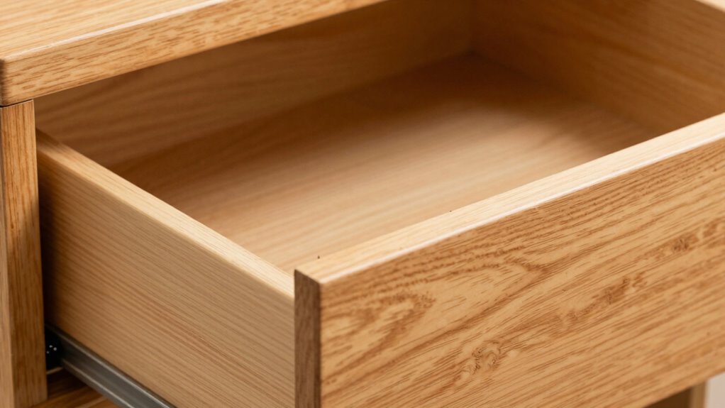 proper alignment and clearance