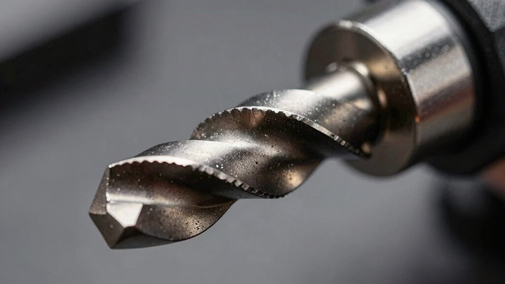 proper alignment and gentle tightening