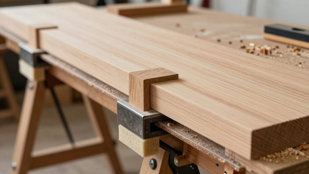 proper clamp placement techniques