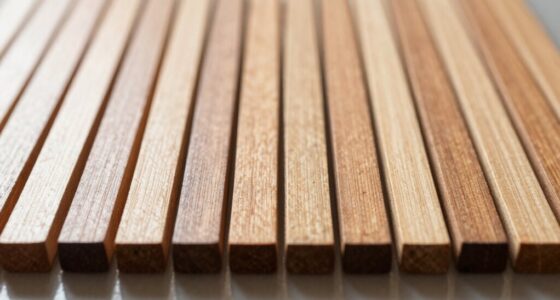 proper dowel spacing technique