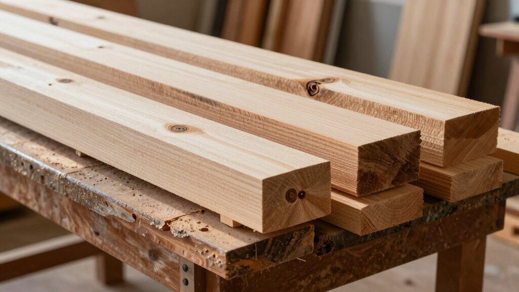 proper drying and handling