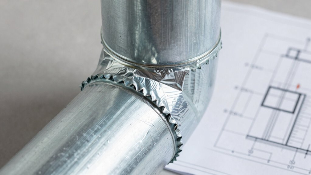 proper duct sizing considerations