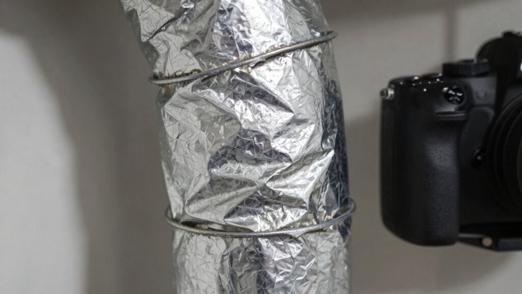 proper duct sizing matters