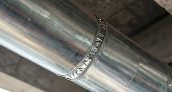 proper duct sizing vital