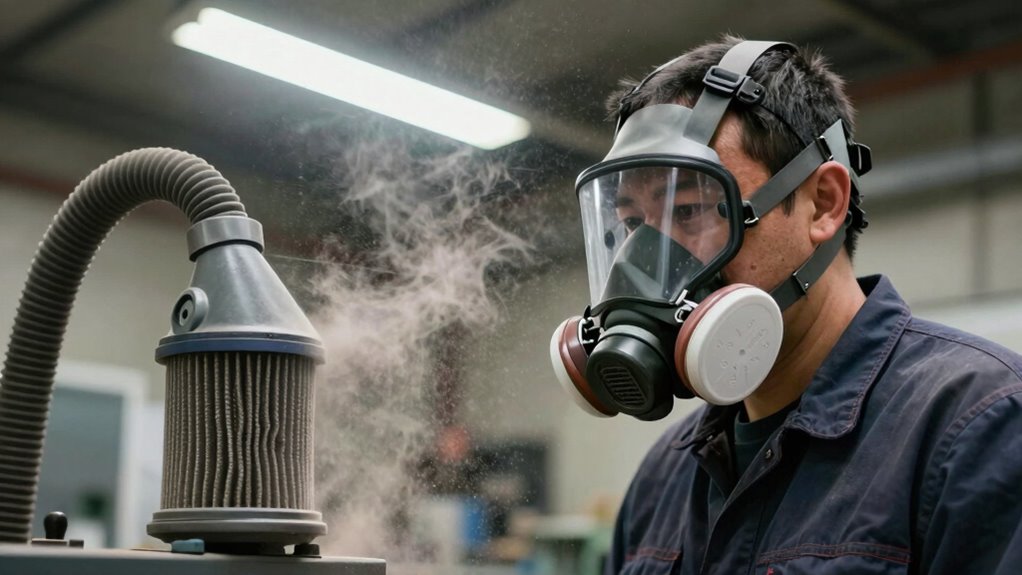 proper fit ensures safety