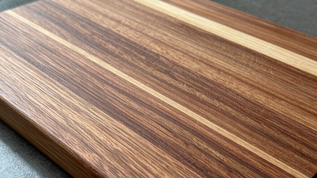 proper glue bonds maintain strength