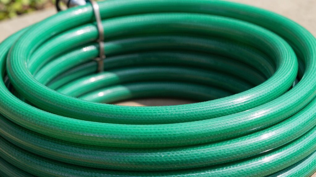 proper hose routing techniques
