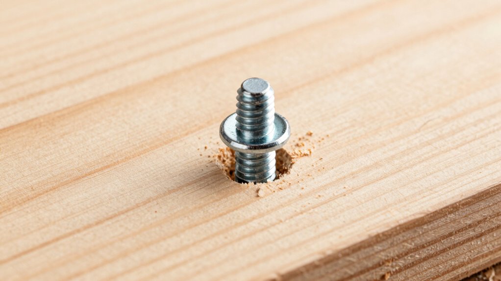 proper insert installation techniques