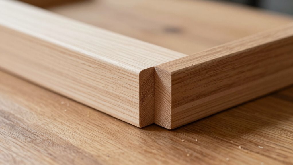 proper joint alignment prevents spring