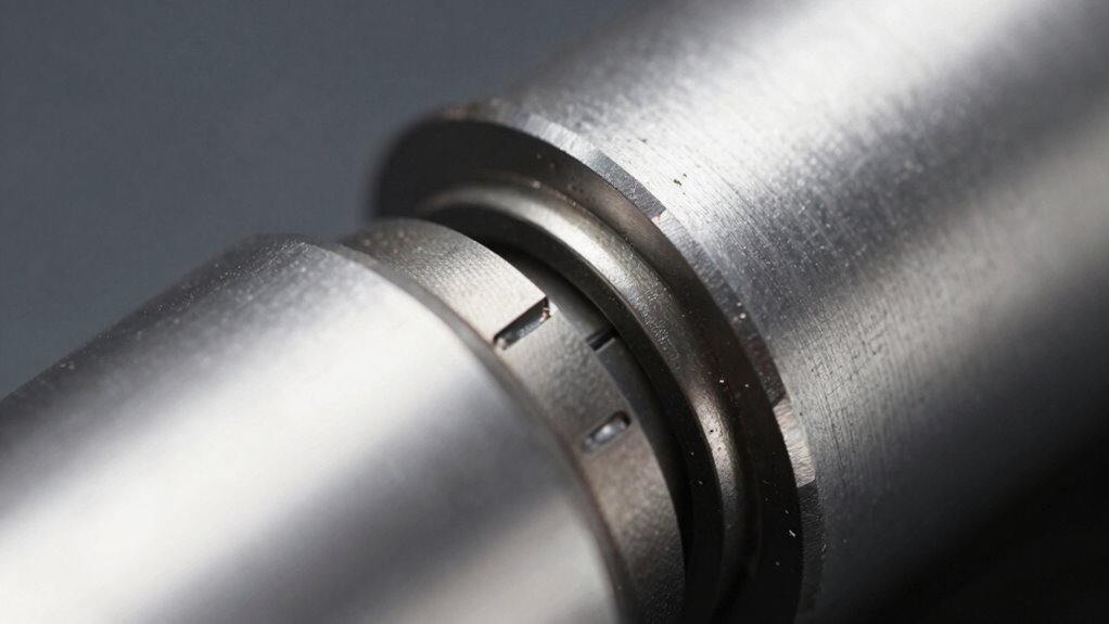 proper joint design and assembly
