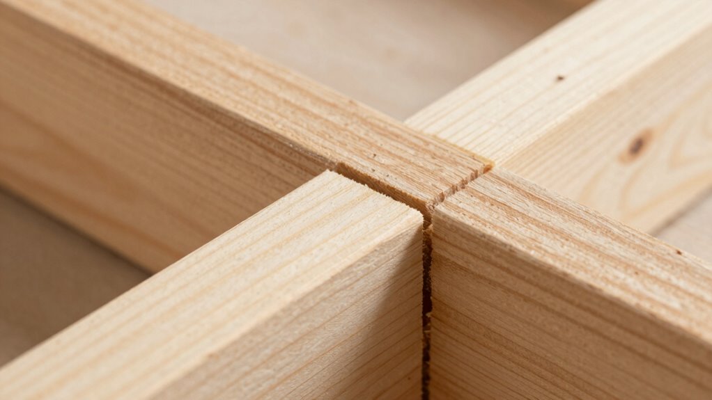 proper joint installation techniques