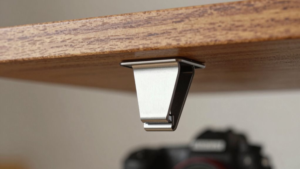 proper material and technique