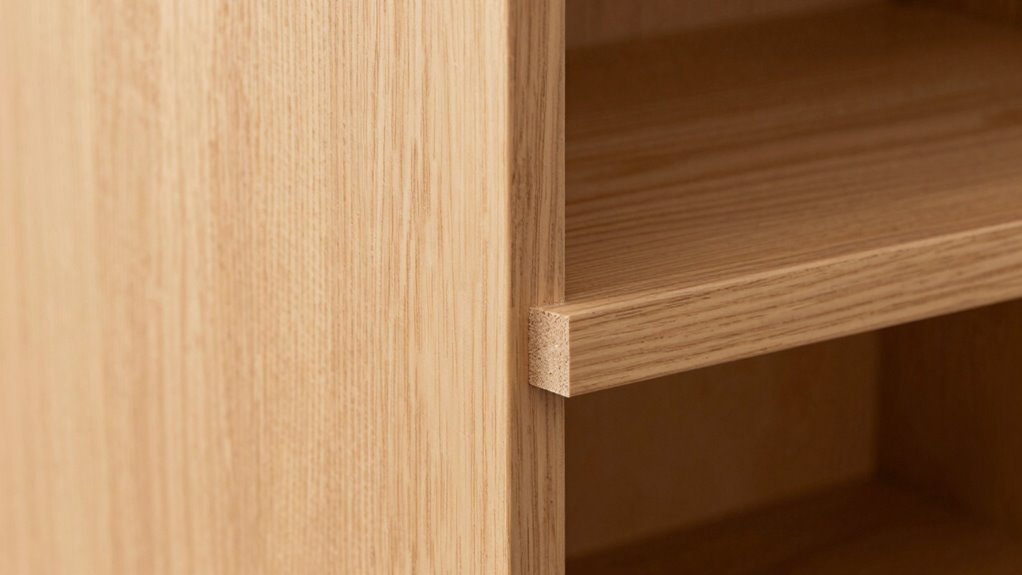 proper measuring and safety