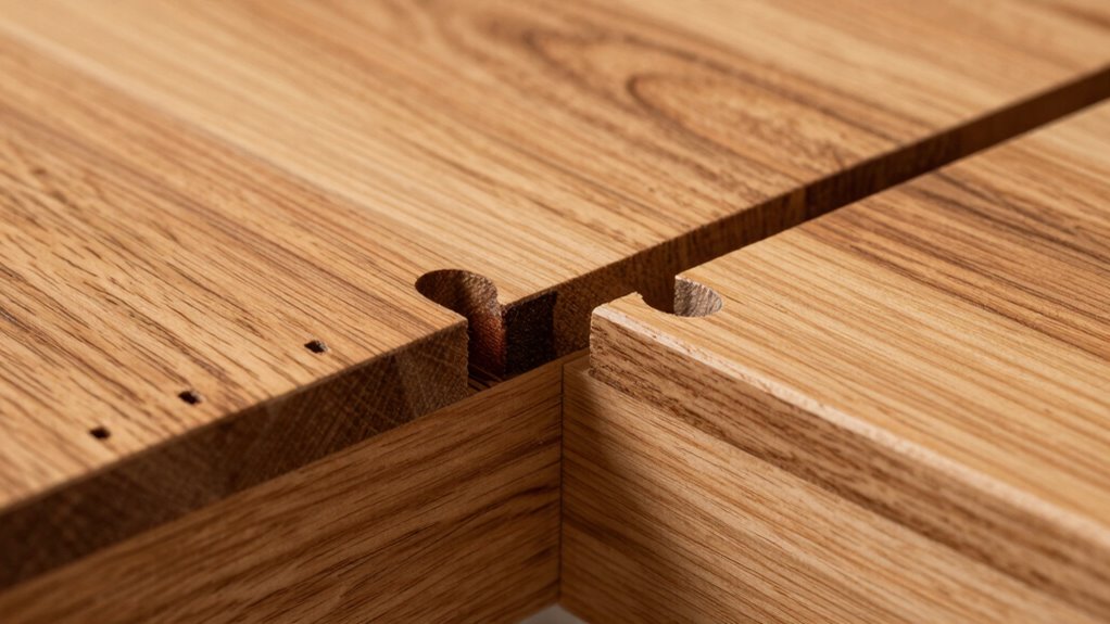 proper pocket hole technique