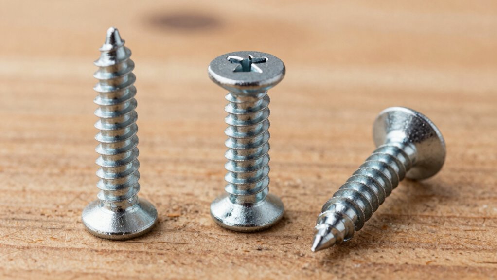 proper screw installation techniques