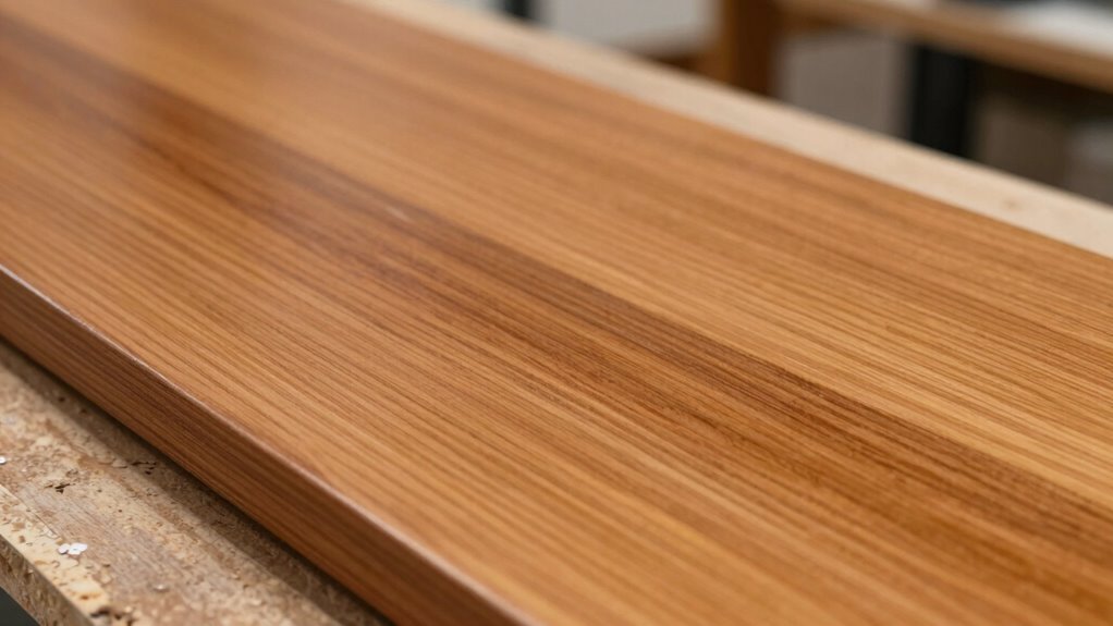proper stain application techniques