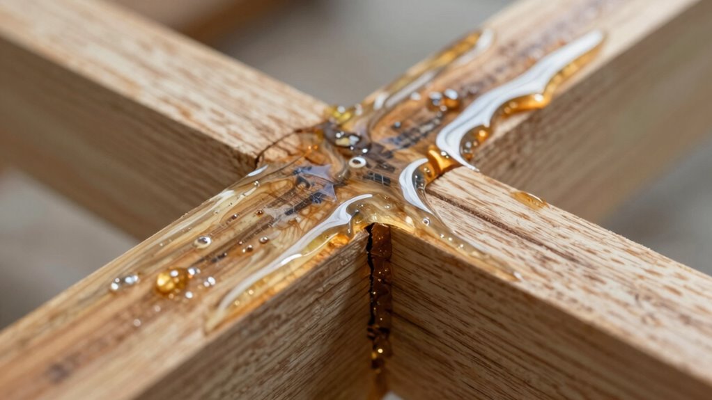 proper surface and environment