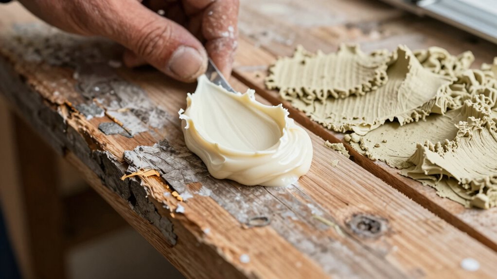 proper surface prep matters