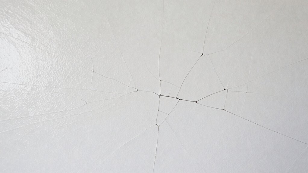 proper surface preparation and application