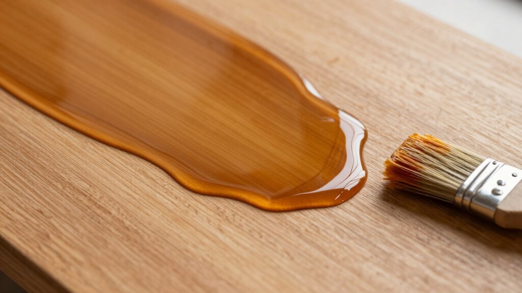 proper surface preparation and reapplication