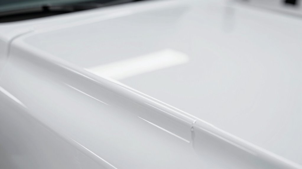 proper surface preparation essential