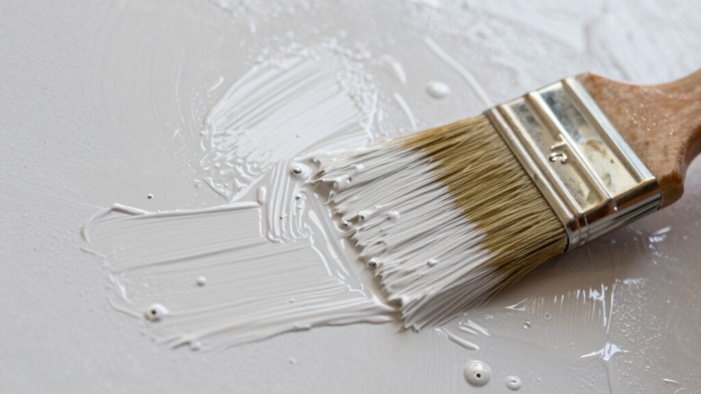 proper surface preparation matters